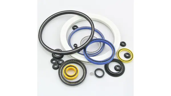 Other static seals