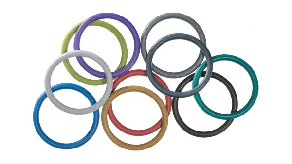 O-rings