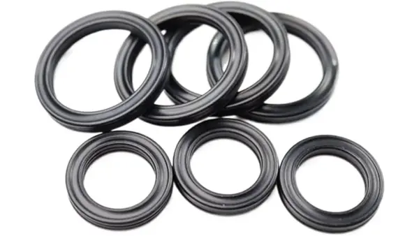 X-rings