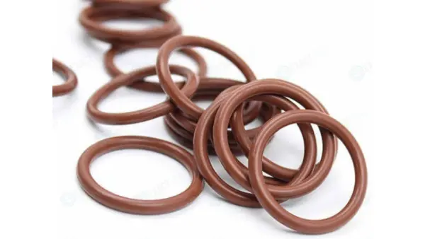 O-ring 80x2 Viton