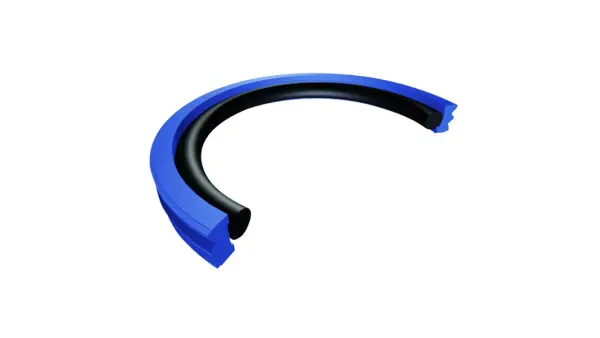 Hidrolik piston contası TTO 75x59,5x6,3 PU+NBR
