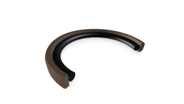 Hidrolik piston contası SPGO 65x49,5x6,3 PTFE+NBR