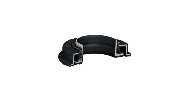 Семеринг CASSETTE 52x85x16.5/19 NBR AQ7747E
