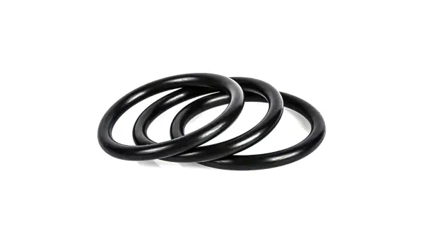 O-ringe 10x4 NBR