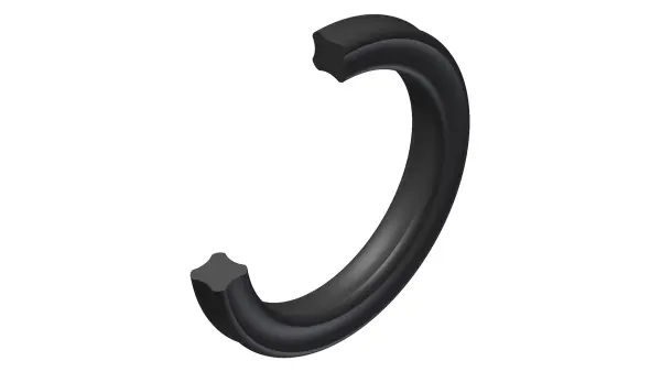 X-ring 100,97x5,33 NBR