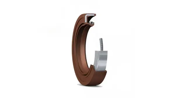 Семеринг AS 45x90x10 Viton