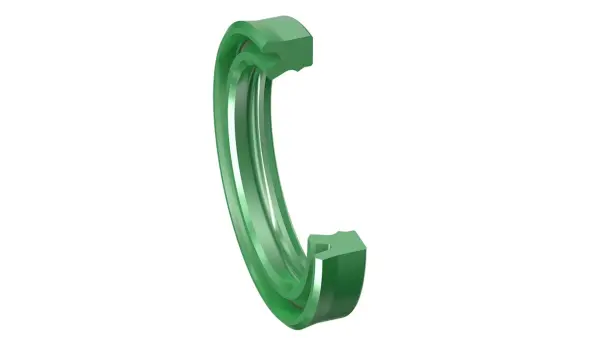 Hydraulic rod seals BS 110x125x10 PU