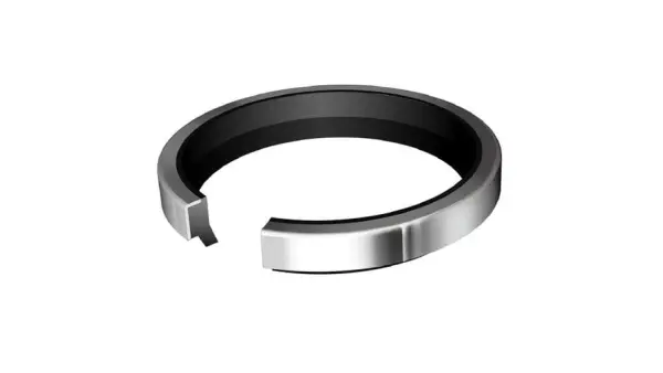 Garnituri hidraulice de metale  DKB 35x45x5/8 NBR