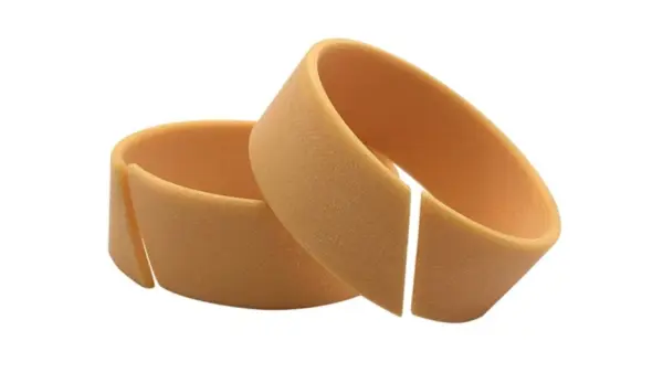 Guide ring WR 30x35x9,5 Phenolic resin